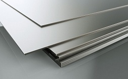 Нержавеющая сталь